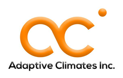 Adaptive Climates
